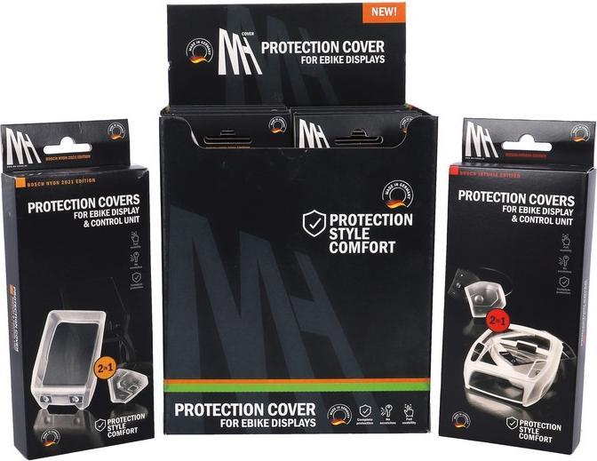 Image du produit Mh Cover Nyon/Intuvia