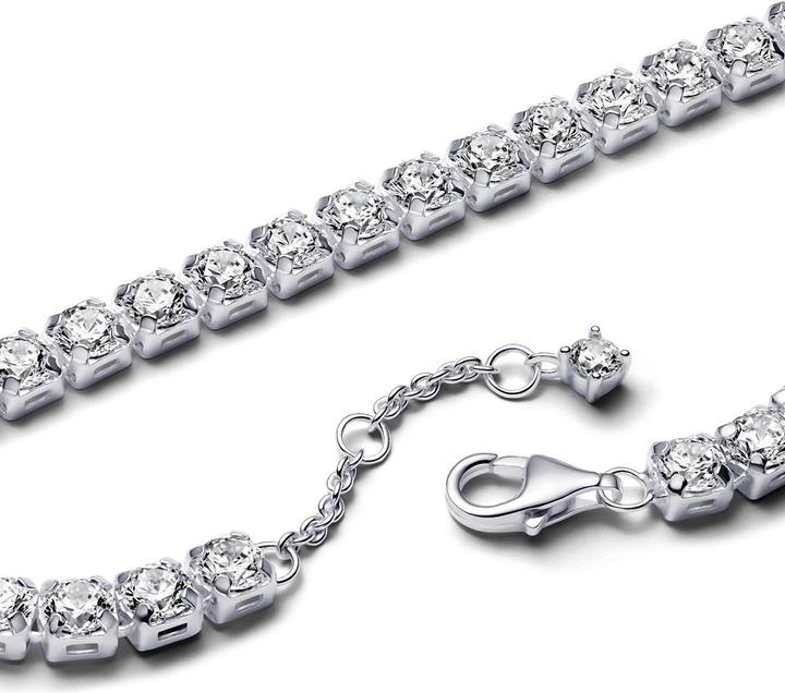 Immagine prodotto Pandora Bracciale (16 cm, Argento 925)