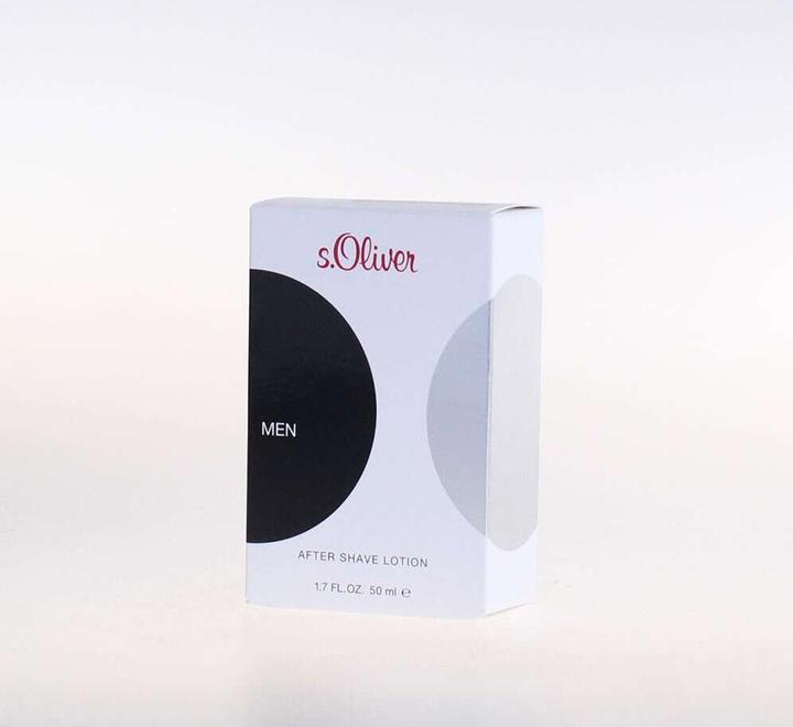 Immagine prodotto S.Oliver Uomini (Crema, 50 ml)