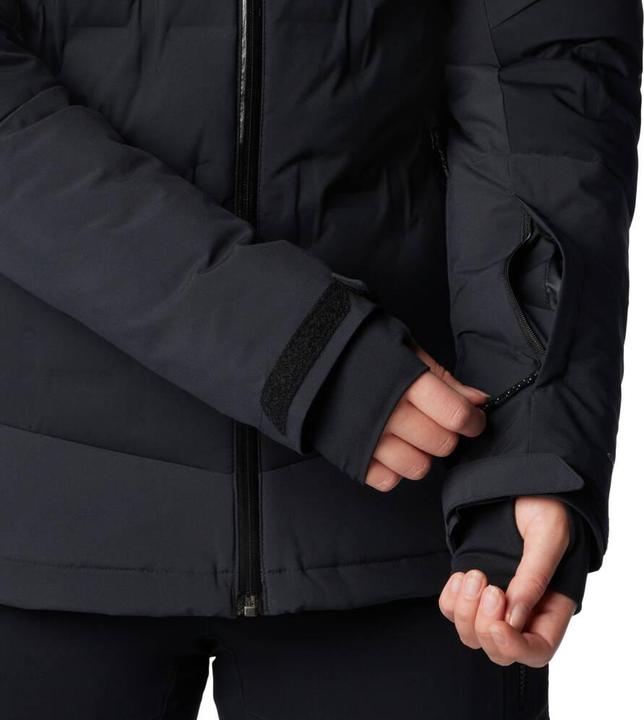 Produktbild Columbia Wildcard III Down Jacket (M)