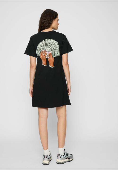 Actual product image Miss Tee Be Better Ladies Tee Dress - 170791 (L)