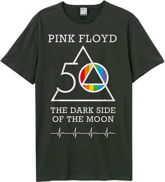 Amplified 50th Anniversary TShirt (L)