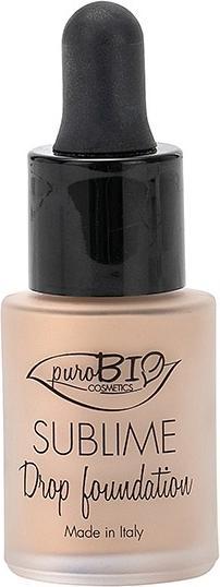 Actual product image Puro Bio Drop 02 Eco 19 G - Purobio Care