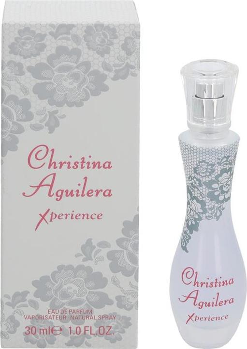 Immagine prodotto Christina Aguilera Xperience (Eau de parfum, 30 ml)