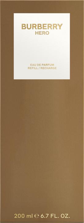Produktbild Burberry Eau de Parfum Refill (Eau de Parfum, 200 ml)