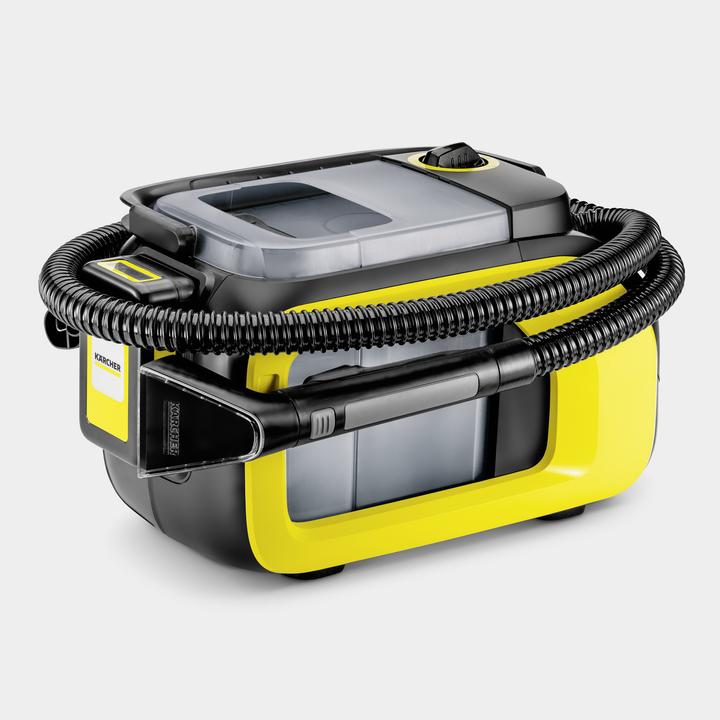 Actual product image Kärcher SE 3-18 Compact