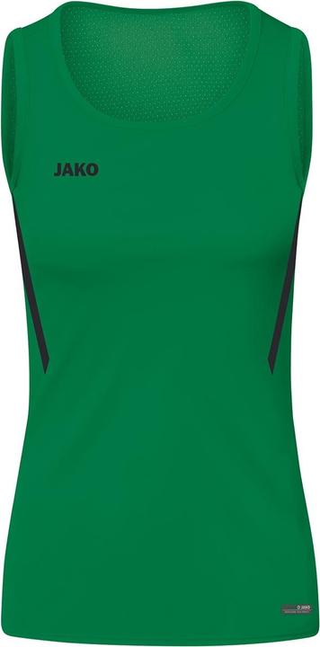 JAKO Tanktop Challenge