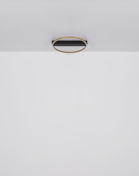 Immagine prodotto Globo Stehleuchte Metall Schwarz Matt, 1xled