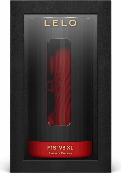 Productafbeelding LELO F1S V3 XL