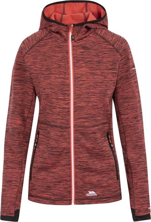 Trespass APPEAL Damen Fleece Jacke (L)