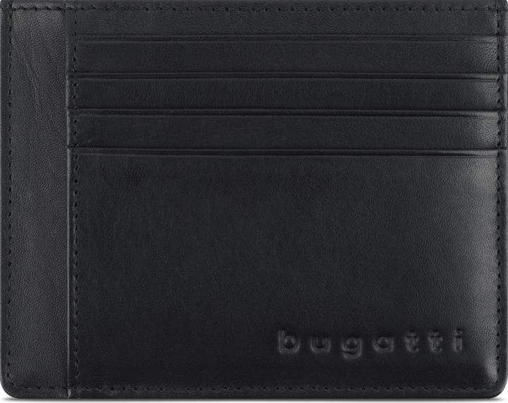 Actual product image Bugatti Card case