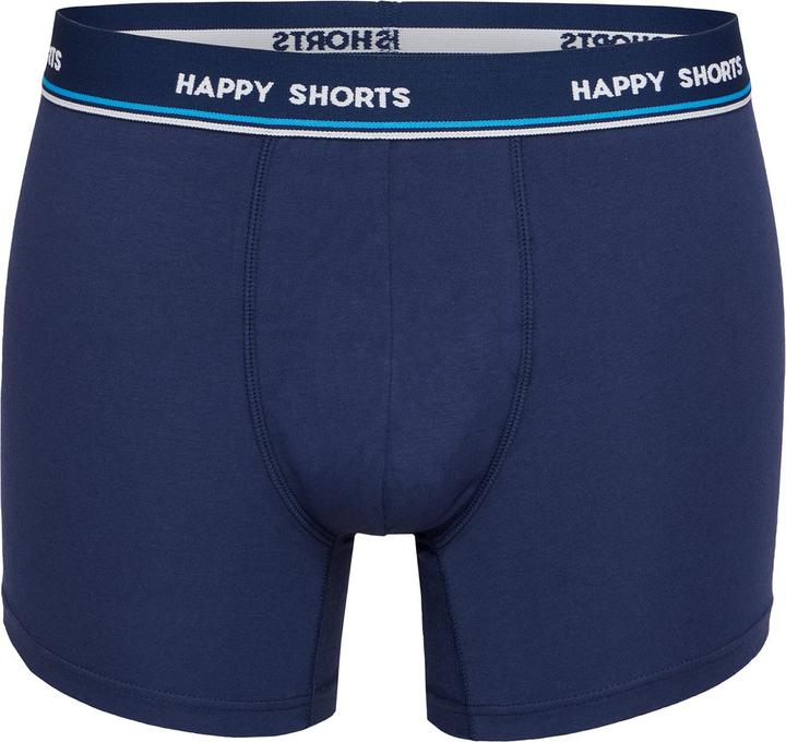 Produktbild Happy shorts Retro Pants XMAS (M, 2er Pack)