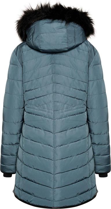 Immagine prodotto Dare2b Striking III Giacca Imbottita Lunga Donna