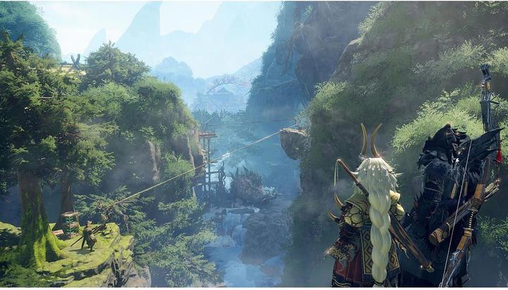 Image du produit EA Games Wild Hearts (Xbox Series X, DE)