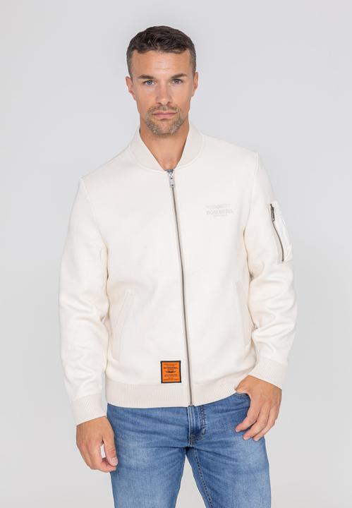 Bombers Original Hays-