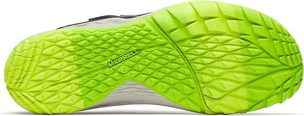 Actual product image Merrell Barfussschuhe Trail Glove 7 A/C (37)