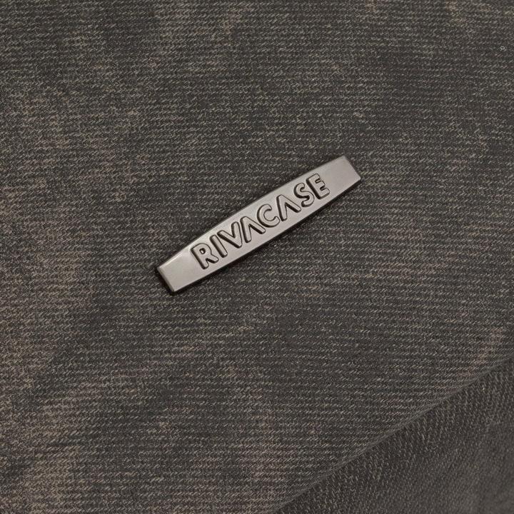 Image du produit Rivacase Sac à dos NB Vagar 8912 (7 l)