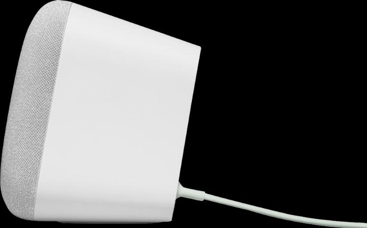 Actual product image Google Home Max (Google Assistant)