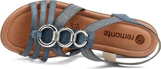Actual product image Remonte Sandal (39)