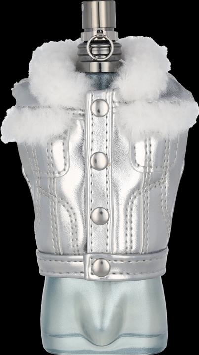 Immagine prodotto Gaultier Le Male Christmas 2023 Eau de Toilette Collector 125 ml (Eau de toilette, 125 ml)