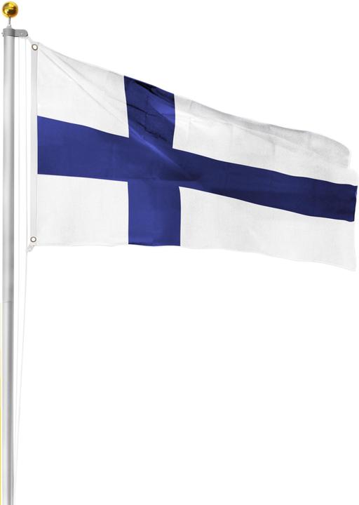 Produktbild Normani Fahne Länderflagge 90 cm x 150 cm