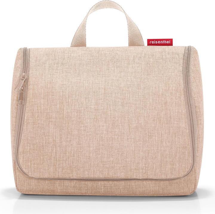 Produktbild reisenthel Toiletbag XL Twist Coffee (4 l)