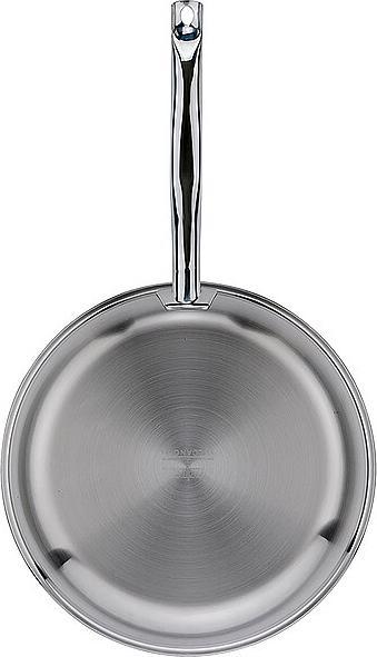 Actual product image Spring Grill pan (28 cm, Frying pan, Stainless steel, Aluminium)