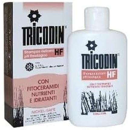 Actual product image Tricodin Gentle Shampoo 50ml (50 ml, Liquid shampoo)