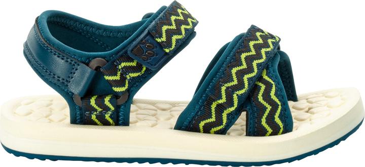 Actual product image Jack Wolfskin Zulu Vc K (26)