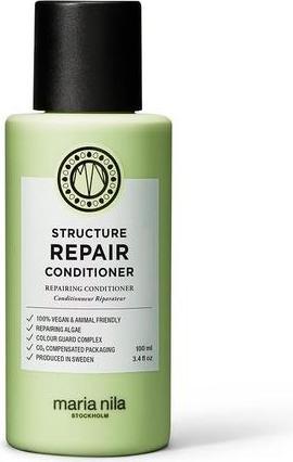 Image du produit Maria Nila Care & Style - Après-shampooing réparateur de structure (100 ml)