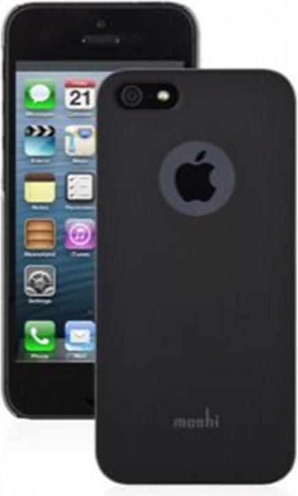 Immagine prodotto Moshi iGlaze (Apple iPhone 5, Apple iPhone 5s, Apple iPhone SE)