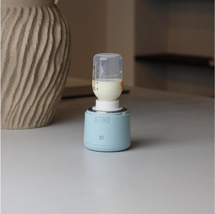 Image du produit Liini Chauffe-biberon