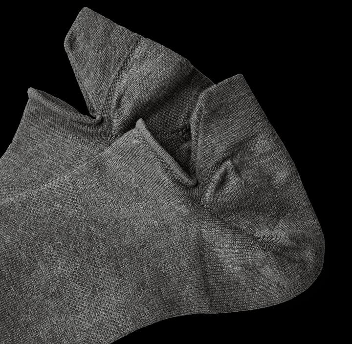Immagine prodotto Blacksocks Calzini da ginnastica organici (Confezione singola, 45, 46, 47, 48)