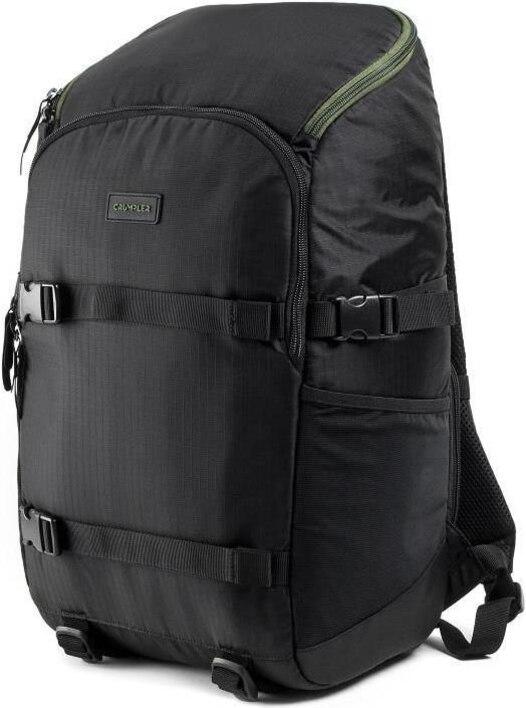 Image du produit Crumpler Sac à dos pour appareil photo Le canard volant (Sac à dos photo, 25.50 l)