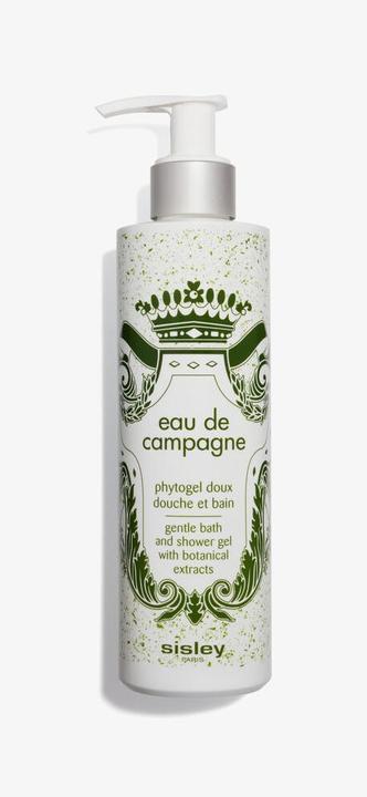 Actual product image Sisley Phytogel doux Eau de Campagne (250 ml)