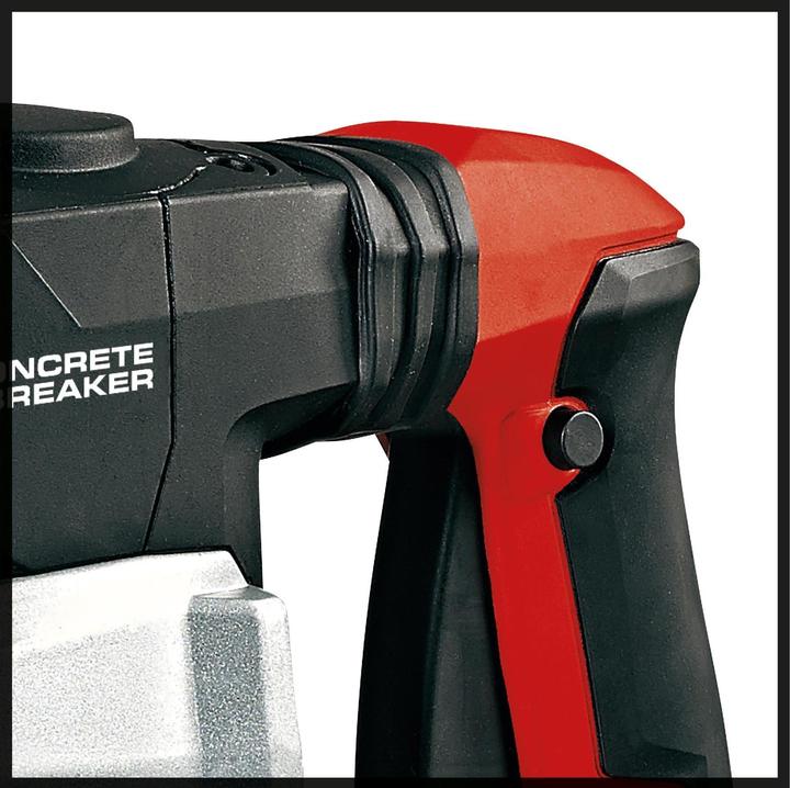 Actual product image Einhell Demolition hammer TE-DH 32 1500 W (Electrical connection)