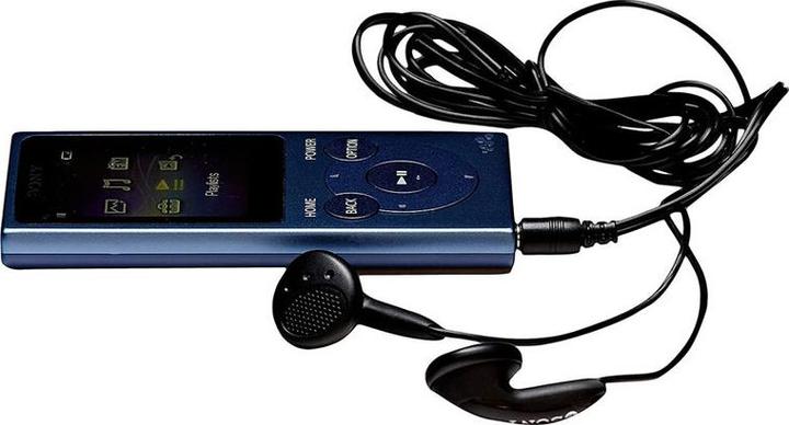 Immagine prodotto Sony Nw-E394 (8 GB)