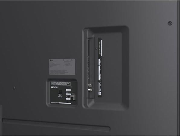 Image du produit LG 75NANO81A6A sw NanoCell LED-TV UHD,Multituner,Smart,PVR,a7,HDR (75", Nano-Cell, 4K, 2025)
