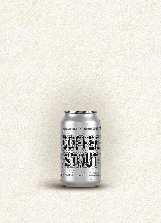 Image du produit Pilgrim Bière des bois (12 x 33 cl, 12 x 50 cl)