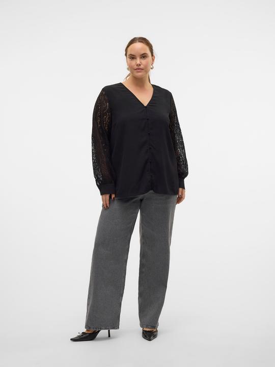 Immagine prodotto Vero Moda VMCALVA Top Camicetta (50)