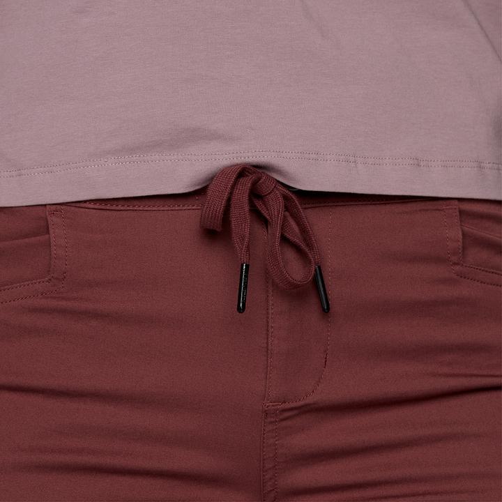 Produktbild Black Diamond Credo Shorts (S, M)