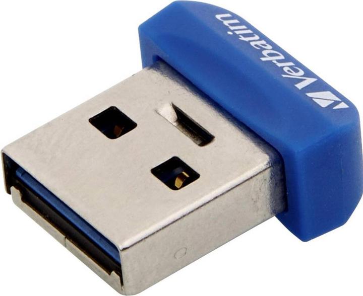 Image du produit Verbatim Nano USB (16 Go, USB-A)