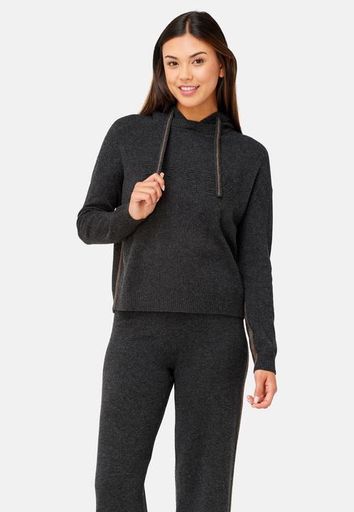 Actual product image Krimson Klover Après Hoodie (L)