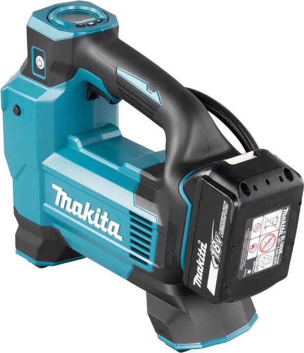 Productafbeelding Makita DMP181Z (11.10 bar, 0 l)