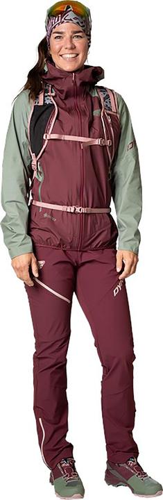 Produktbild Dynafit Transalper GORE-TEX Jacke (XS)