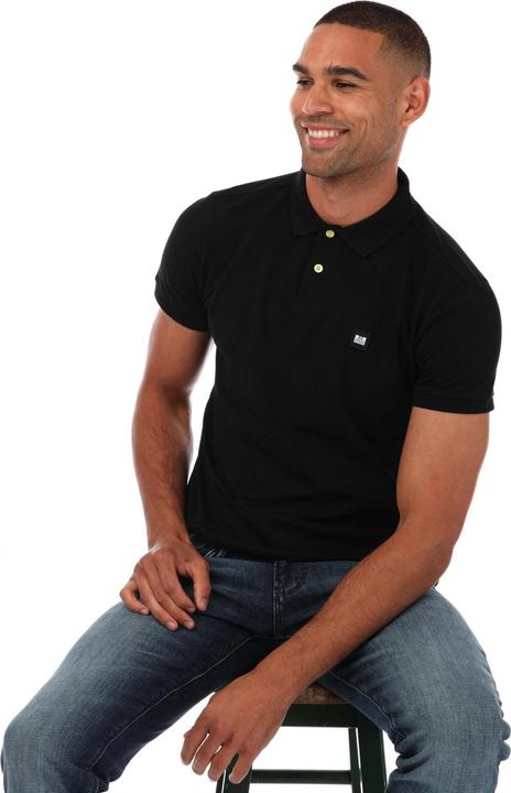 Immagine prodotto Weekend Offender Barnum Maglietta Polo Uomo (L)