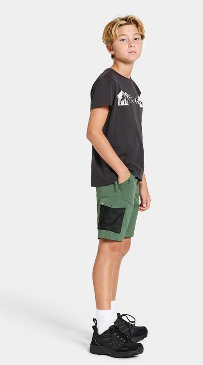 Produktbild Didriksons Kid's Eken Shorts (152)