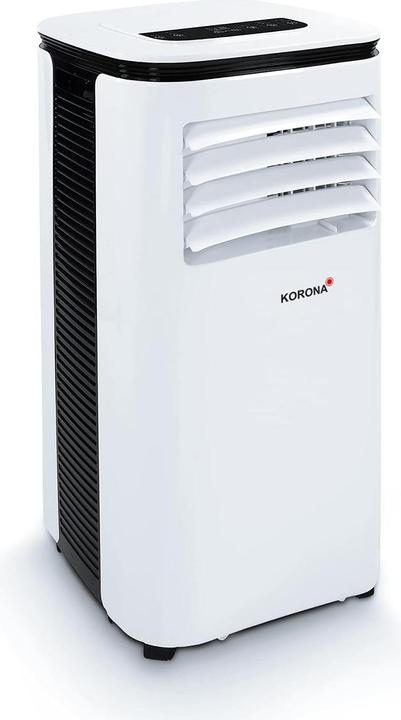 Produktbild Korona Iceberg 9.0 Eco (34 m², 9000 BTU/h)