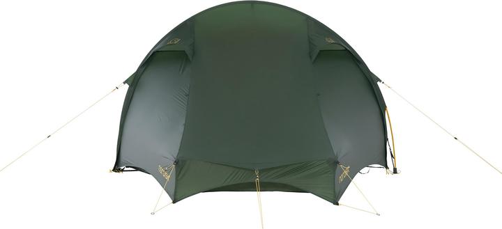 Image du produit Nordisk Telemark 2.2 LW (2.0) Tent (Tente tunnel, 1.12 kg, 2 personnes)