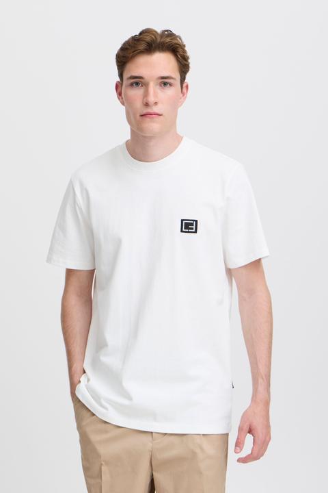 Immagine prodotto Casual Friday CFTHOR tee with logo badge 20505205 (S)